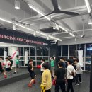 INTO BOXING 이미지