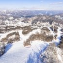 휘닉스 스노우파크 이미지