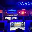 블루존 PC방 이미지