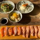 현이초밥 | 대구 신매 시지 초밥 맛집 추천 현이초밥 연어 후기