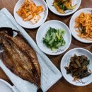 우렁쌈밥&생선구이 이미지