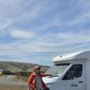 장태문캠핑카 앞 교통섬 | 캠핑카 호주 신혼여행 꼭 알아야 할 꿀팁 태즈메이니아 캠핑장 정보