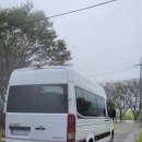 (주)도쏠라 | 【부산 쏠라티 렌트】 쏠라티 15인승 부산 배차 후기 :)