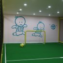 점프노리군포산본점 이미지