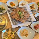 석불 | 화성 동탄맛집 청계동 석불한상, 간장석불백반 평일 점심특선 후기