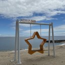 명태의 꿈(아트벤치 이미지