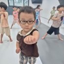 춘천 월드태권도장 | 41개월 아이의 태권도 1년 후기