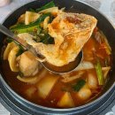 포천 힐스 맛집 신서방 닭볶음탕 존맛탱 점심맛집으로 추천