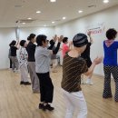 백세힐링건강댄스 이미지