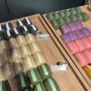 용산 아이파크몰 몰랑이수 앙몰랑 인절미 팝업 내돈내산 후기