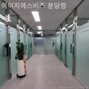 에이치에스비즈