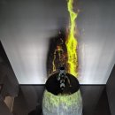 진천군립생거판화미술관 | [진천 여행] 진천종박물관, 진천군립생거판화미술관