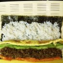맛나니김밥 - 충주시 남산로 103 | 맛나니김밥
