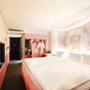 아라 호텔 이미지