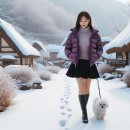 시골풍경 이미지