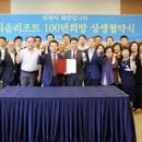 주식회사 현대수리조트 이미지