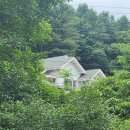 숲속의 하얀펜션 이미지