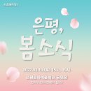은평문화예술회관 공연장 이미지