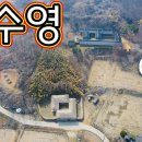 고향의 기와집 이미지