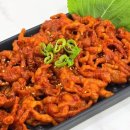 이맛이야 닭발