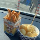 고성군청본관(3층) | 속초 1박 2일 여행코스 극P의 여행이란 이런 것이다 급으로 떠난 휴가 시작 서울속초코스