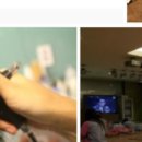 아쿠아산소사우나 이미지