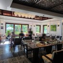 더망고 | 나트랑 더아남 리조트 가족여행 조식 솔직 후기(feat. 망고 팁)