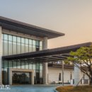 경주신라컨트리클럽골프연습장 이미지