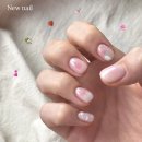 (유) 하늘케어 | 💅🏻[대구] 남구 대명동 신상 네일샵 &#34;하유네일&#34; - 가을맞이 이달의 아트 맛집 꼼꼼한 케어 추천