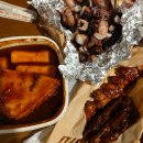 마약꼼장어 | 부산 깡통시장 야시장 먹거리 입점매장 가격표 이용후기