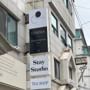 [홍대]꼼마헤어&amp;메이크업 데일리 메이크업 &amp;헤어후기