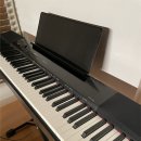 하이피아노교습소 | 8년만에 새로운 건반으로 / 롤랜드 FP60X 건반 개봉기 및 후기