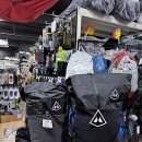 알투스 | HMG 웨이포인트35 언바운드55 후기 | 하이퍼라이트 경량 백패킹 배낭 UL