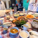 함양백연점현대자동차 | 내가 좋아하는 사람들이랑 한국의 스위스 함양 촌캉스 2박3일