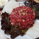 육영토종한우 | 영등포 한우 맛집 육영토종한우 본점, 모임이 많은 이유