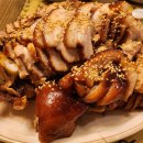 한방 명품 왕족발 이미지