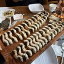 임진강민물장어 | [경기/파주] 국내산 자포니카 민물장어 솔직후기, 문산맛집 "소문난장어 파평본점"