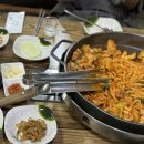 닭갈비한마당 이미지