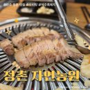 화개천로 | 진주 정촌 맛집, 뜨끈한 국물이 당길 때에는 오리탕 "정촌 자연농원"