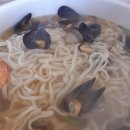해물칼국수 이미지