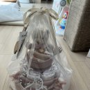 도기얌얌 | 베이비베이커리 곰돌이 얌얌 이유식 식기 1단 선물 받은 후기