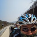 2012.04,07~08. 강릉~속초~양구~춘천 190km 이미지