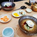 초량밀면 - 해운대구 달맞이길62번길 19 | 초량밀면