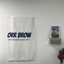 오르브로우