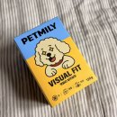 펫밀리# | 강아지 슬개골 고민 추천 강아지관절영양제 펫밀리 비주얼핏 한달 급여 후기