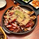 교대역  14번출구 뒤 | 교대역 족발 맛집 신메뉴 마늘족발 후기 족발야시장&amp;무청감자탕