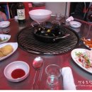 군산실내마차 이미지