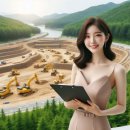 야적장 조성공사 이미지