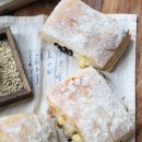 쉽게 배우는 베이커리 A반 | 쌀치아바타 원데이 클래스 – 쌀브레드 구조부터 실습까지