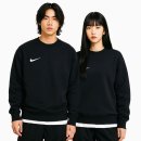 6902 | 데일리룩 끝판왕 나이키 파크 스우시 맨투맨 CW6902-010 내돈내산 후기